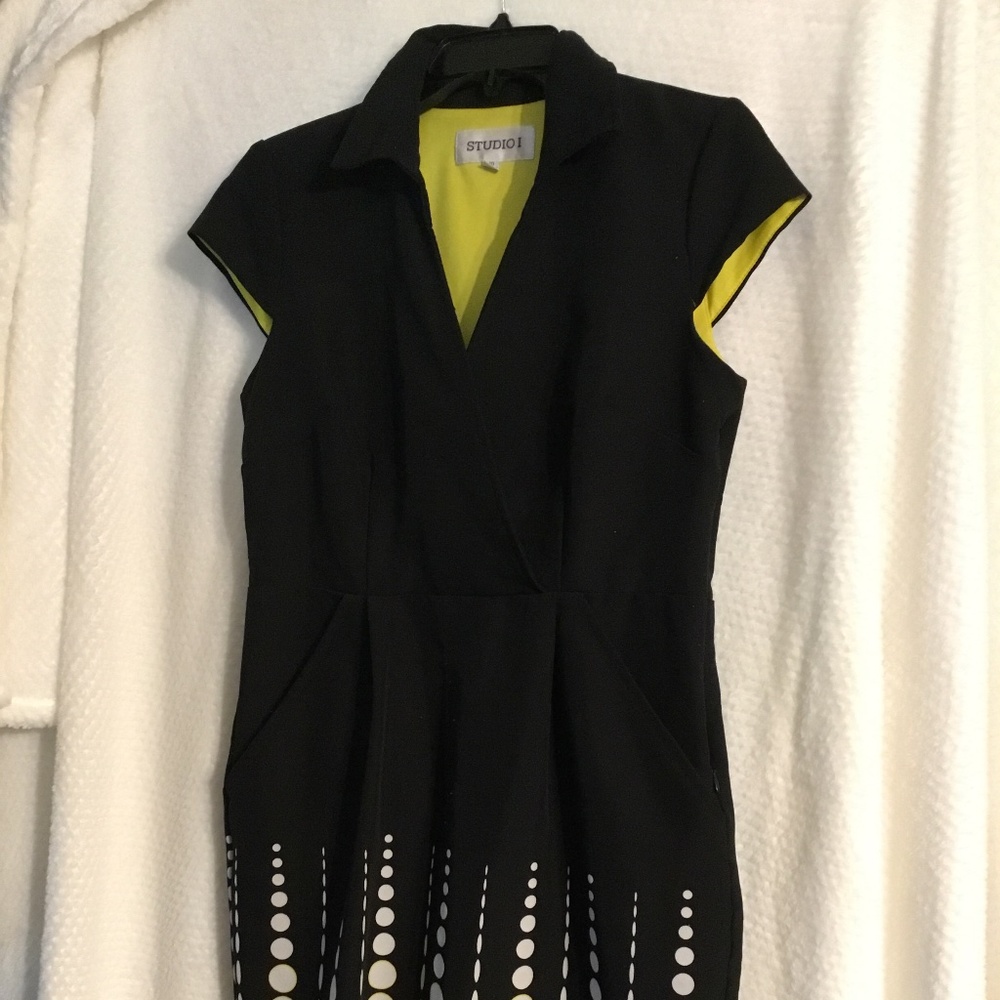 Women’s dress